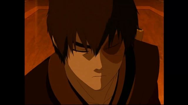 Zuko Tribute ● The Weight of Living смотреть онлайн