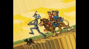 ВОЛШЕБНИК ИЗУМРУДНОГО ГОРОДА!  Слушать сказку