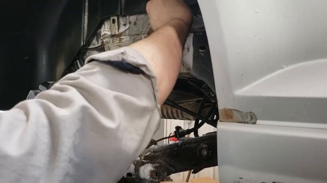 2006 - 2010 cobalt rear shocks replacement смотреть онлайн