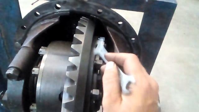 Ремонт Редуктора ХТЗ Т 150-к смотреть онлайн