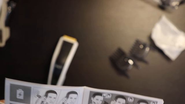 PHILIPS HC5610/15 - Машинка для стрижки за 25$ смотреть онлайн