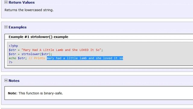 How to Use Functions in PHP смотреть онлайн