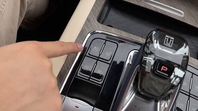 2022 GreatWall TANK 500 Sport Review: Interior And Exterior Of A Premium SUV