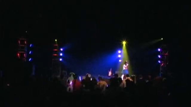 Halko Momoi @ Anime Vegas. Mail Me (6/13)