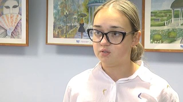 ОСЕННИЙ ЭТЮД смотреть онлайн