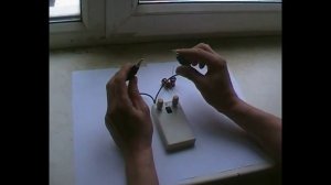 Прибор для определения межвиткового замыкания в катушках,трансформаторах и т.д.