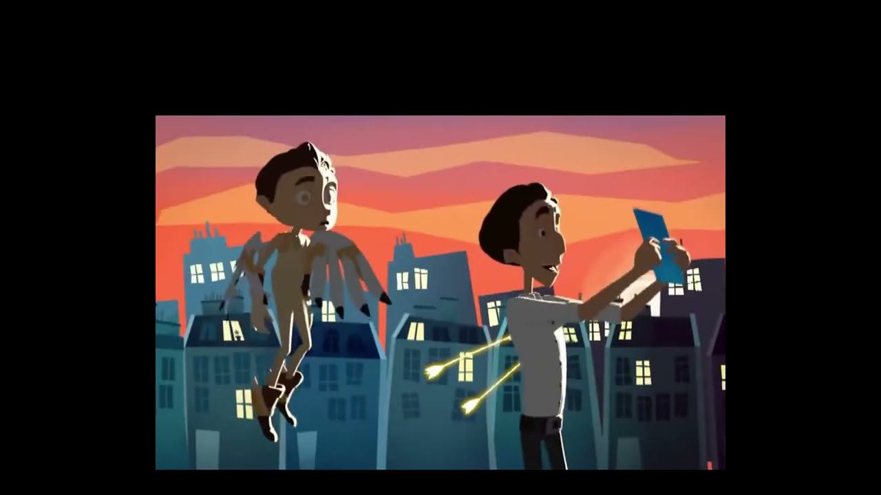 Dreamers MG, Купидон