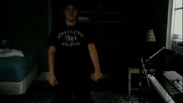 Допрыгался смотреть онлайн