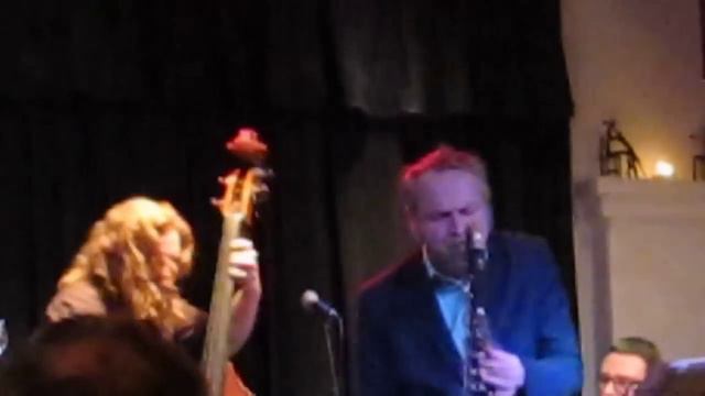 FREE JAZZ. "FUSK" . RUDI MAHALL. смотреть онлайн