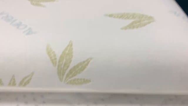 Отзыв о подушке Promtex Memory и магазине "Анатомия сна" смотреть онлайн