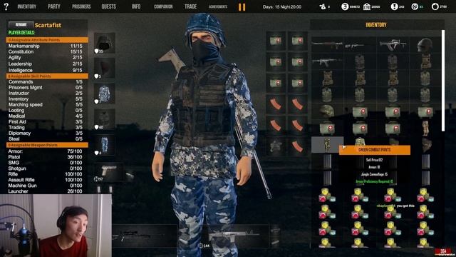 Freeman Guerrilla Warfare S6E16: Game Breaking Bug Encountered смотреть онлайн