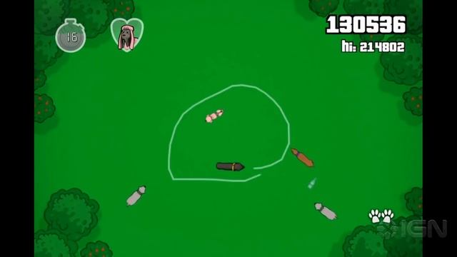 GTA 5: Teach Chop Tricks Walkthrough смотреть онлайн