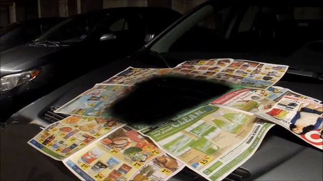 How to _ plastidip Hood Vent _ 2014 Mitsubishi Ralliart смотреть онлайн