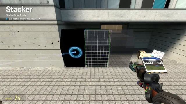 Testing Zeta Players addon смотреть онлайн