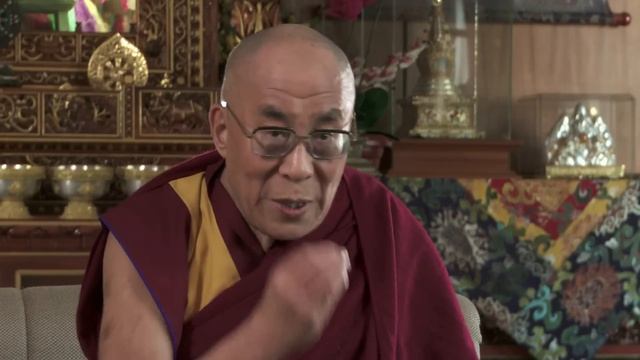Далай-лама о самых главных понятиях буддизма смотреть онлайн