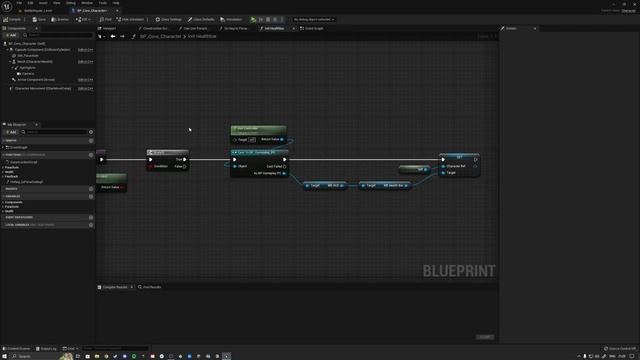 Setting up Widgets for Packaged Build | 14 | Multiplayer Battle Royale | Tutorial | Unreal Engine 5 смотреть онлайн