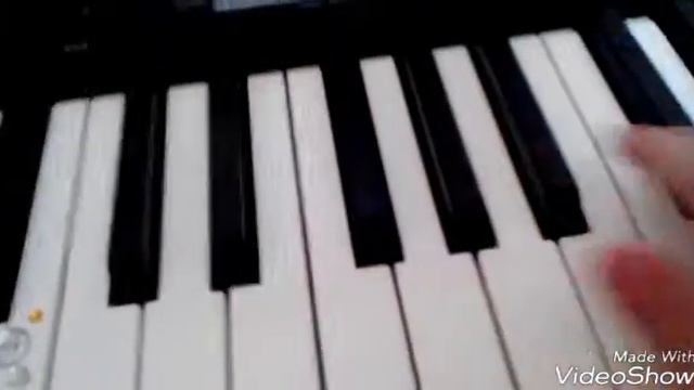 Песни на пианино падыхай-же вогне, гари поттэр, тили лили бом. смотреть онлайн