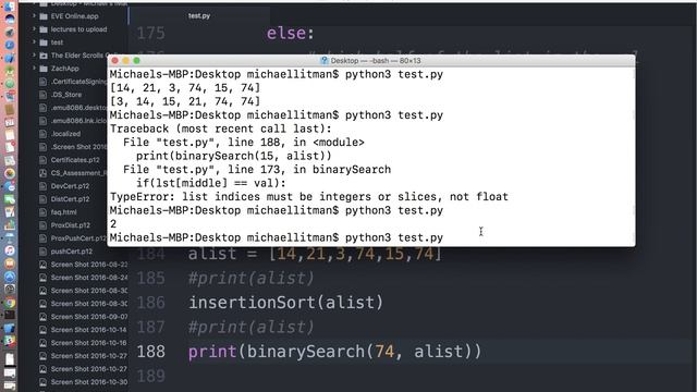 CSC200 3/27/17 смотреть онлайн