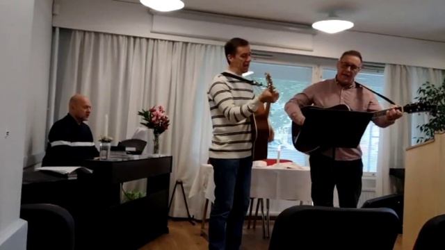 Kaipaan päästä rantamille kauniin maan! смотреть онлайн