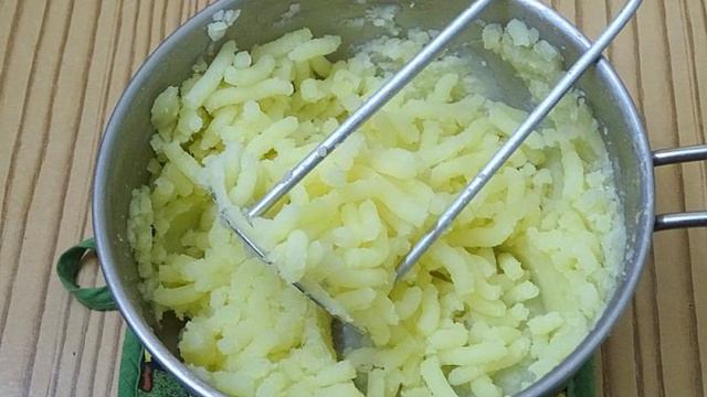 Вкусные будни