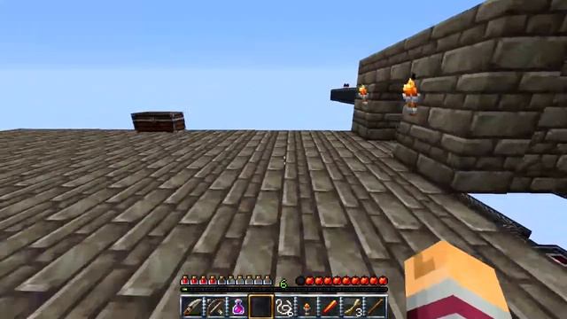 Minecraft LP: Random Dungeon Generator By MinecraftPg5 смотреть онлайн
