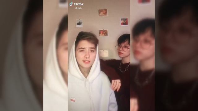 TikTok |Tomboy |@Yann|Тик Ток|Томбой |Tomboys In TikTok |Томбой в Тик Ток|