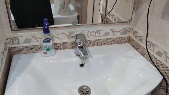 Обзор квартиры в Каспийске Дагестан
Какую квартиру снять на отдыхе с грудным ребёнком.