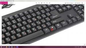 НОВИЧОК? Как На Компьютере Поставить Точку - Как Поставить Точку На Клавиатуре