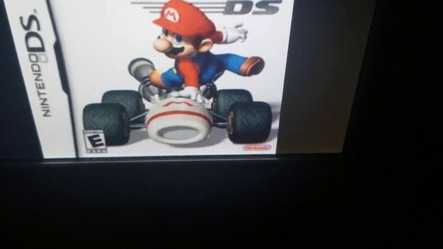 Mario Kart 30th Anniversary Celebration Mario Kart DS 2005 Game Review смотреть онлайн