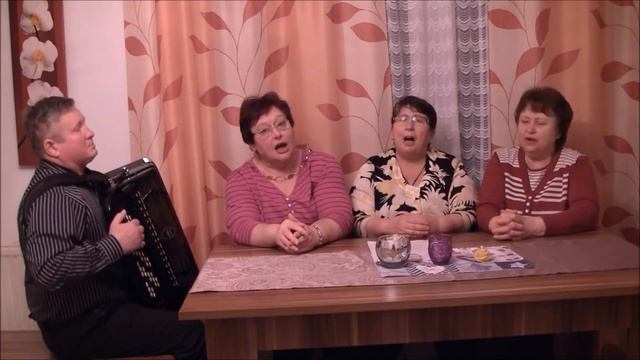 УРАЛЬСКАЯ РЯБИНУШКА смотреть онлайн