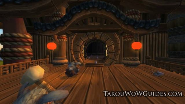 Mists of Pandaria - Valley of the Four Winds Zone Level 86-87 & Stormstout Brewery Dungeon 2012! смотреть онлайн