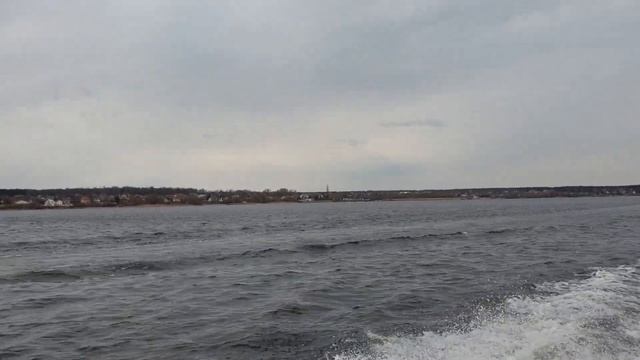 Открытие навигации 2020. Два катера Феникса/Phoenix 560 смотреть онлайн