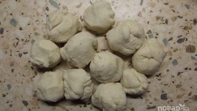 Сборник рецептов