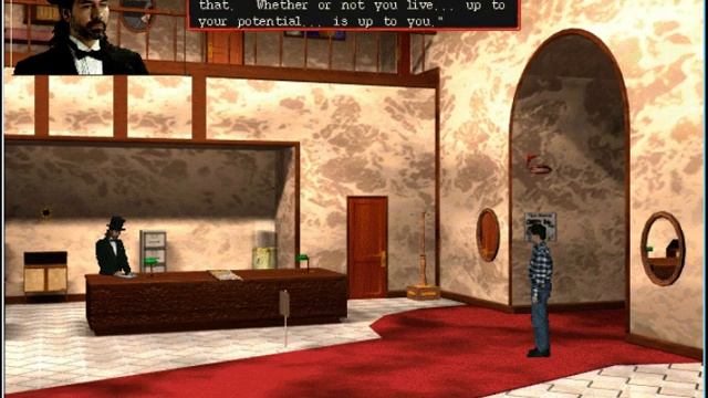 Let's Play Harvester - 04 Lodge Application смотреть онлайн