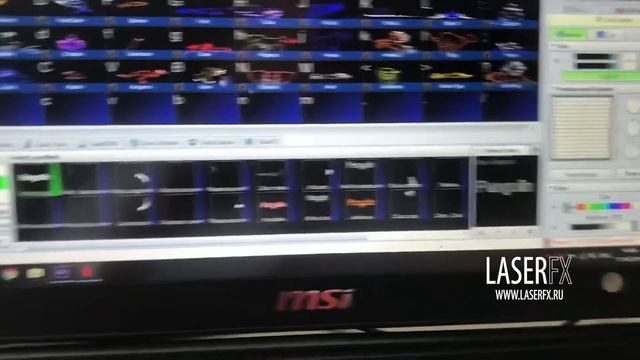 Pangolin QuickShow как увеличить размер картинки и как запустить шоу из QuickTimeline смотреть онлайн