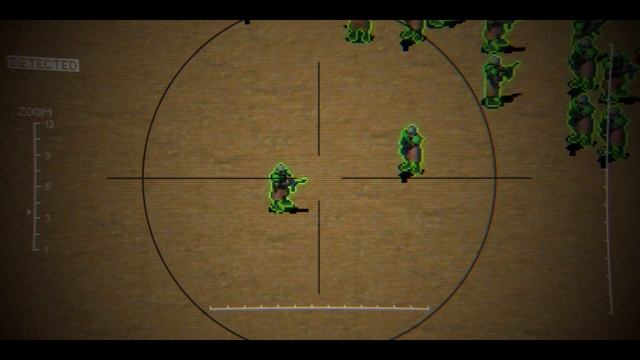 Conscript game смотреть онлайн