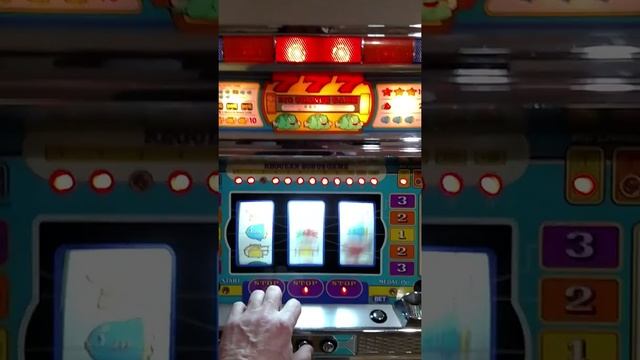 Continuous Jackpot - one lucky day! смотреть онлайн