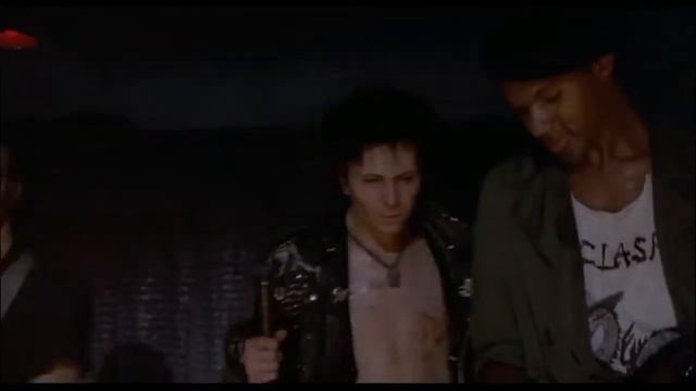 Sid Vicious - Something Else смотреть онлайн