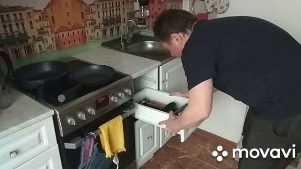 Устанавливаем мойку самостоятельно