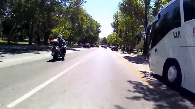 F60 SPORTS CAM TEST смотреть онлайн