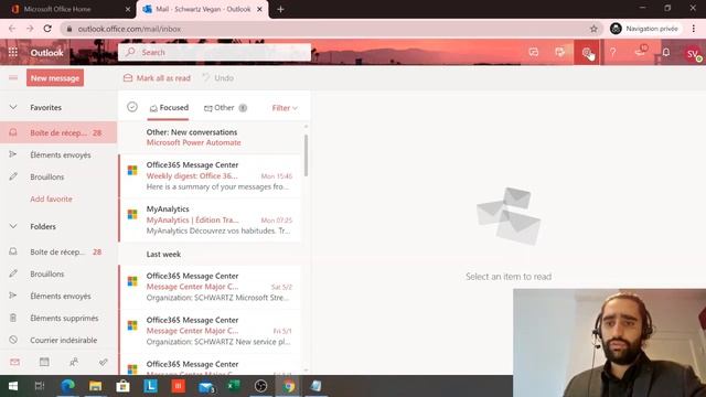 Overview Office 365 with demo - Word, Excel, PowerPoint, Outlook, Teams, OneNote, OneDrive смотреть онлайн