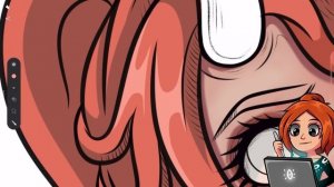 Перерисовываю ваши картинки Gacha!