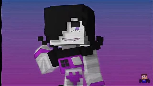 Песня метатрона или меттатона из андертейл в Minecraft