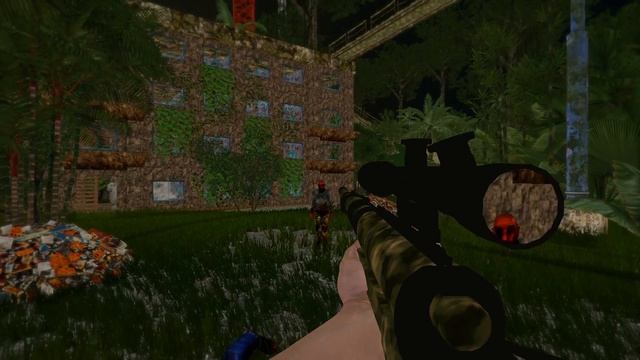 GIRL AMAZON SURVIVAL - Trailer #1 смотреть онлайн