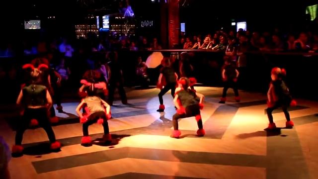 малыши карандаши танцуют смотреть онлайн