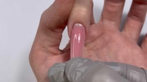 НАРАЩИВАЮ ГЕЛЕВЫМИ ТИПСАМИ⚠️ ВМЕСТО ВЕРХНИХ ФОРМ ?