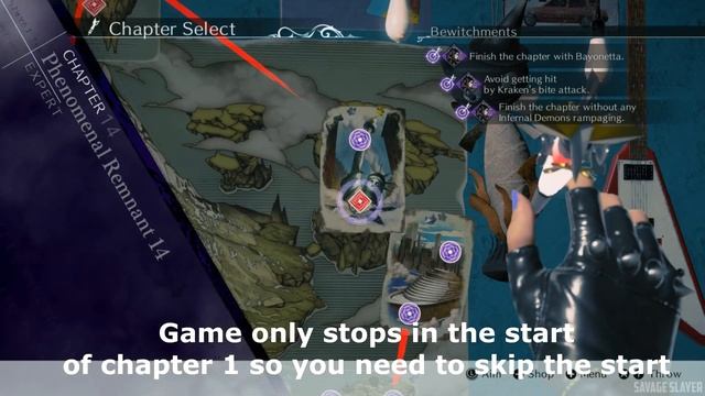 Bayonetta 3 - How To Fix Stuck In Practice Mode (Loading Screen) смотреть онлайн