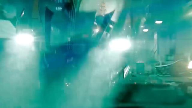 Transformers: Revenge of the Fallen - Super Bowl Trailer in HD! смотреть онлайн