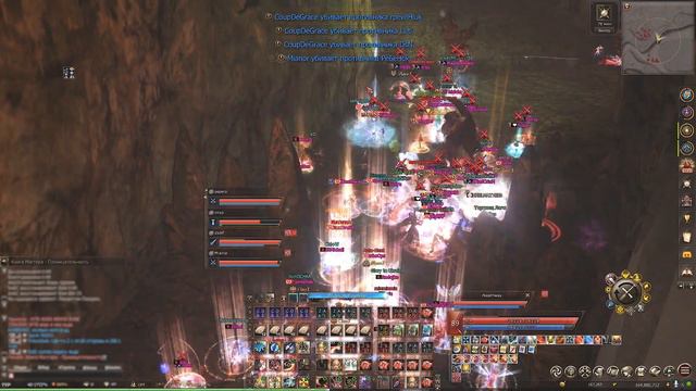 Lineage 2 Essence | LOA FIGHT #1 смотреть онлайн