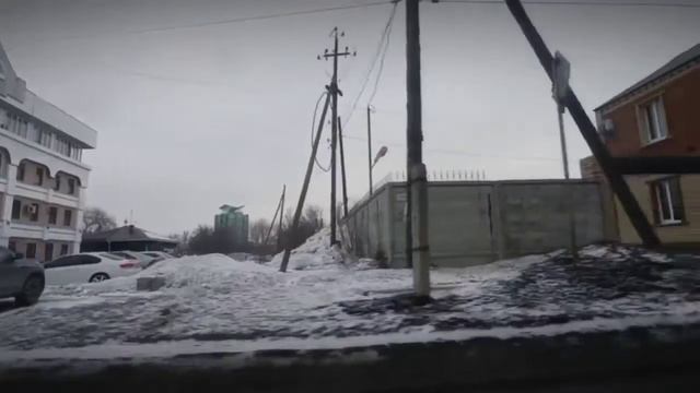 Омск. 10 лет Октября. смотреть онлайн